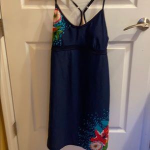 Athleta Sun Dress
